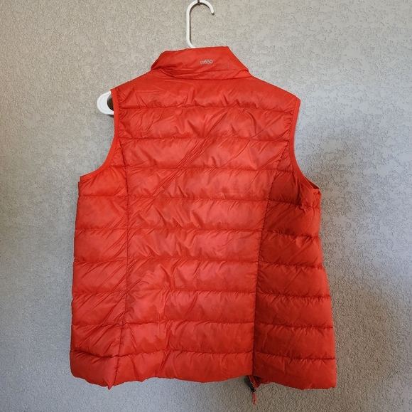 Eddie Bauer Jacket Vest Size Large Puffer - Picture 3 of 4